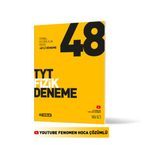 TYT 48'li Fizik Deneme
